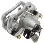 Order Rear Left Rebuilt Caliper With Hardware by RAYBESTOS - FRC12564 For Your Vehicle