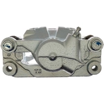 Order Rear Left Rebuilt Caliper With Hardware by RAYBESTOS - FRC12572C For Your Vehicle