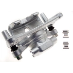 Order Rear Left Rebuilt Caliper With Hardware by RAYBESTOS - FRC12580 For Your Vehicle