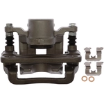Order Rear Left Rebuilt Caliper With Hardware by RAYBESTOS - FRC12582 For Your Vehicle