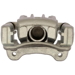 Order Rear Left Rebuilt Caliper With Hardware by RAYBESTOS - FRC12592C For Your Vehicle