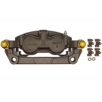 Order Rear Left Rebuilt Caliper With Hardware by RAYBESTOS - FRC12596 For Your Vehicle