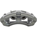 Order Rear Left Rebuilt Caliper With Hardware by RAYBESTOS - FRC12596C For Your Vehicle