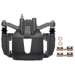Order RAYBESTOS - FRC12618 - Rear Left Rebuilt Caliper With Hardware For Your Vehicle
