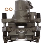 Order Rear Left Rebuilt Caliper With Hardware by RAYBESTOS - FRC12623 For Your Vehicle