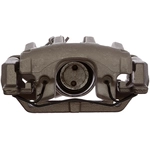 Order Rear Left Rebuilt Caliper With Hardware by RAYBESTOS - FRC12623C For Your Vehicle