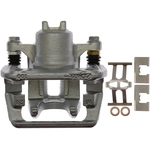 Order RAYBESTOS - FRC12628C - Rear Left Rebuilt Caliper With Hardware For Your Vehicle