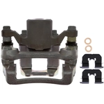 Order RAYBESTOS - FRC12650 - Rear Left Rebuilt Caliper With Hardware For Your Vehicle