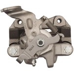 Order Rear Left Rebuilt Caliper With Hardware by RAYBESTOS - FRC12686C For Your Vehicle