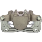 Order Rear Left Rebuilt Caliper With Hardware by RAYBESTOS - FRC12716C For Your Vehicle