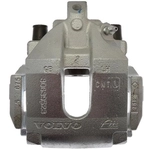 Order Rear Left Rebuilt Caliper With Hardware by RAYBESTOS - FRC12723C For Your Vehicle