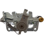 Order Rear Left Rebuilt Caliper With Hardware by RAYBESTOS - FRC12730C For Your Vehicle