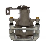 Order Rear Left Rebuilt Caliper With Hardware by RAYBESTOS - FRC12738C For Your Vehicle