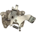 Order Rear Left Rebuilt Caliper With Hardware by RAYBESTOS - FRC12742C For Your Vehicle