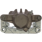 Order Rear Left Rebuilt Caliper With Hardware by RAYBESTOS - FRC12774C For Your Vehicle