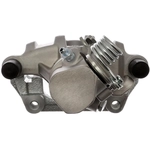 Order Rear Left Rebuilt Caliper With Hardware by RAYBESTOS - FRC12805C For Your Vehicle
