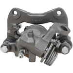 Order Rear Left Rebuilt Caliper With Hardware by RAYBESTOS - FRC3172 For Your Vehicle