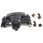 Order Rear Left Rebuilt Caliper With Hardware by RAYBESTOS - FRC3704 For Your Vehicle