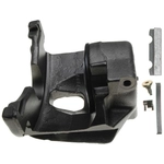 Order Rear Left Rebuilt Caliper With Hardware by RAYBESTOS - FRC4158 For Your Vehicle