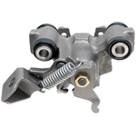Order Rear Left Rebuilt Caliper With Hardware by RAYBESTOS - FRC5294 For Your Vehicle