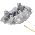 Order WILSON - 97-17214B - Rear Left Rebuilt Caliper With Hardware For Your Vehicle