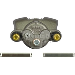 Order WILSON - 97-17722A - Rear Left Rebuilt Caliper With Hardware For Your Vehicle