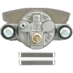 Order WILSON - 97-17867A - Rear Left Rebuilt Caliper With Hardware For Your Vehicle