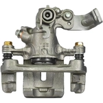 Order Rear Left Rebuilt Caliper With Hardware by WILSON - 99-00547A For Your Vehicle