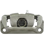 Order WILSON - 99-00567A - Rear Left Rebuilt Caliper With Hardware For Your Vehicle