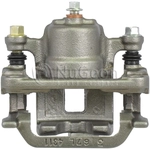 Order WILSON - 99-00618A - Rear Left Rebuilt Caliper With Hardware For Your Vehicle