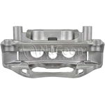 Order WILSON - 99-00646B - Rear Left Rebuilt Caliper With Hardware For Your Vehicle