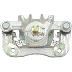 Order WILSON - 99-00854B - Rear Left Rebuilt Caliper With Hardware For Your Vehicle
