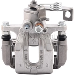 Order WILSON - 99-00860B - Rear Left Rebuilt Caliper With Hardware For Your Vehicle