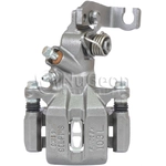 Order WILSON - 99-00940B - Rear Left Rebuilt Caliper With Hardware For Your Vehicle
