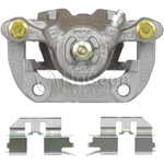 Order WILSON - 99-00950B - Rear Left Rebuilt Caliper With Hardware For Your Vehicle