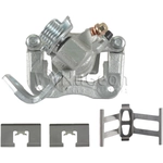 Order WILSON - 99-00959B - Étrier arrière gauche reconditionné avec matériel For Your Vehicle