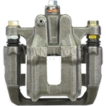 Order WILSON - 99-01017B - Rear Left Rebuilt Caliper With Hardware For Your Vehicle