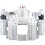 Order Rear Left Rebuilt Caliper With Hardware by WILSON - 99-01027B For Your Vehicle