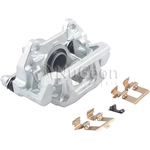 Order Rear Left Rebuilt Caliper With Hardware by WILSON - 99-01027B For Your Vehicle