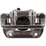 Order Rear Left Rebuilt Caliper With Hardware by WILSON - 99-01028B For Your Vehicle