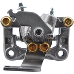Order WILSON - 99-01034B - Rear Left Rebuilt Caliper With Hardware For Your Vehicle