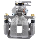 Order WILSON - 99-01034B - Étrier arrière gauche reconditionné avec matériel For Your Vehicle