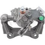 Order Rear Left Rebuilt Caliper With Hardware by WILSON - 99-01157A For Your Vehicle