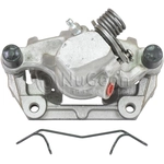 Order WILSON - 99-01186A - Rear Left Rebuilt Caliper With Hardware For Your Vehicle
