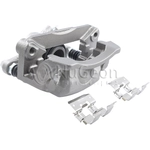 Order WILSON - 99-01345B - Rear Left Rebuilt Caliper With Hardware For Your Vehicle