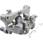Order WILSON - 99-01351B - Rear Left Rebuilt Caliper With Hardware For Your Vehicle