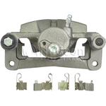 Order WILSON - 99-01548B - Rear Left Rebuilt Caliper With Hardware For Your Vehicle