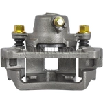 Order WILSON - 99-01653B - Rear Left Rebuilt Caliper With Hardware For Your Vehicle