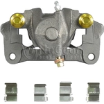 Order WILSON - 99-01653B - Rear Left Rebuilt Caliper With Hardware For Your Vehicle