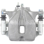 Order WILSON - 99-01712B - Rear Left Rebuilt Caliper With Hardware For Your Vehicle